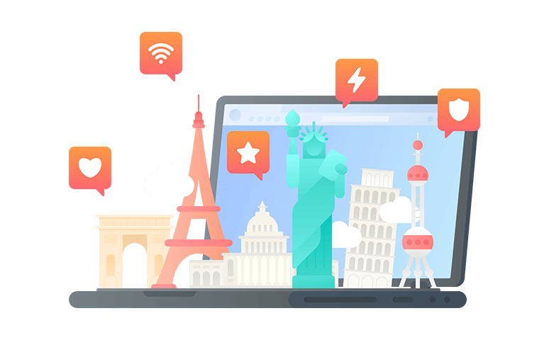 在牙买加连接到中国vpn - 亮讯加速器